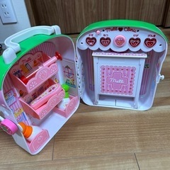 メルちゃん⑦  いちごクリニックの画像