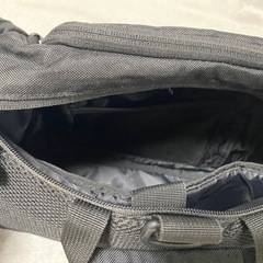 値引きしました【帰省中のみの対応】TAICHI ウエストバッグの画像