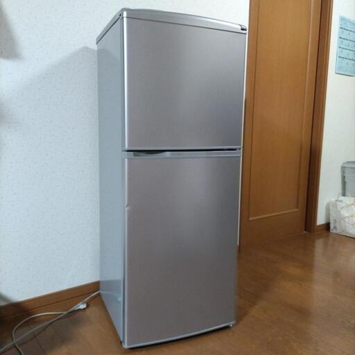 ノンフロン冷凍冷蔵庫