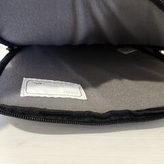 タブレットケース バックの画像