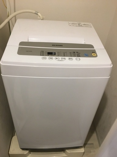 洗濯機