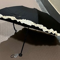 日傘　雨傘　傘　兼用　UVカット