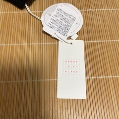 アーバンリサーチニットの画像