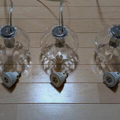 ODELIC ペンダントライト LED 配線ダクトレール用 オーデリック