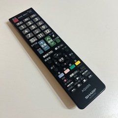 良品！液晶テレビ 22インチ SHARP/AQUOSの画像