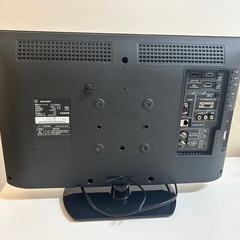 良品！液晶テレビ 22インチ SHARP/AQUOSの画像