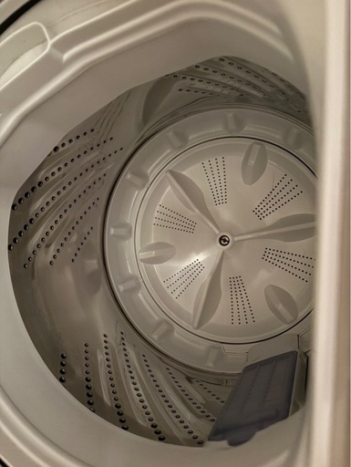 Panasonic 2020年製　5L洗濯機