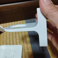 シャンプー　フォルダーの画像