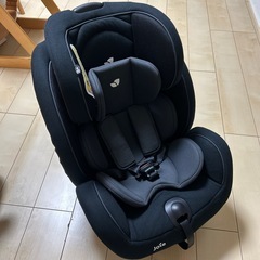 ジョイー・チャイルドシート　バリアント　