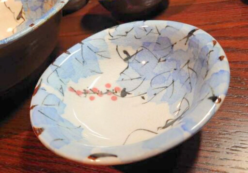 作家物７点セット