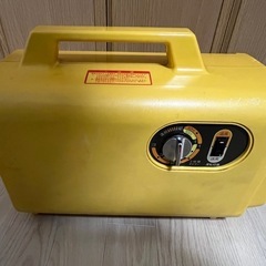 布団乾燥機