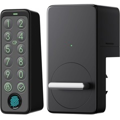 SwitchBot スマートロック 指紋認証パッド セット