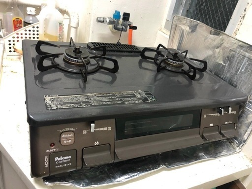 生活雑貨 Paloma IC-S87BM-R