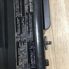 Paloma IC-S87BM-Rの画像