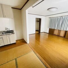 車３台駐車可能★貸戸建て★ふじみ野市南台　　185,000円 - 不動産