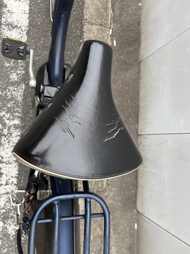 ☆決まりました☆電動自転車　ヤマハパスナチュラ