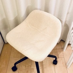 【未使用品】昇降チェアの画像