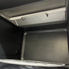 【引取先決定】Panasonic オーブンレンジの画像