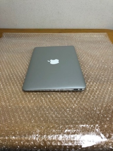 MacBook  Air 11インチ　2013 ①