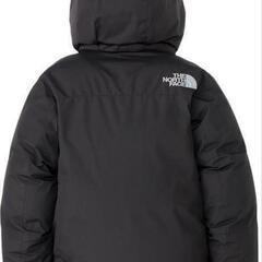 ザ・ノース・フェイス THE NORTH FACE アウトドア キッズ バルトロライトジャケット Baltro Light Jacket 男の子 女の子 トップス コート ジャケット ダウン キャンプ レジャー デイリー  NDJ92433
の画像