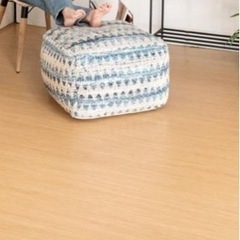 ウッドカーペット⭕️江戸間6畳用⭕️260×350cm