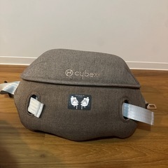 cybex チャイルドシート用インパクトシールド
