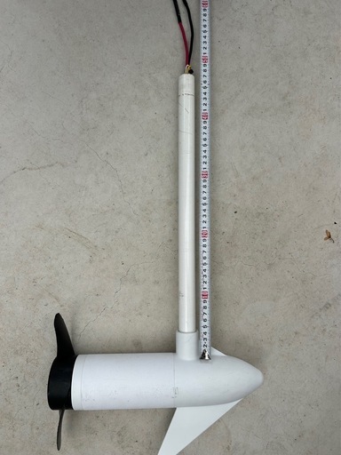 MINNKOTA(ミンコタ) RT45/SC/T