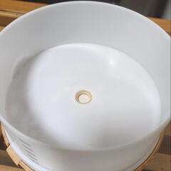 【リモコン付き】アロマディフューザーの画像