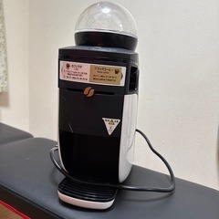 コーヒーメーカー

