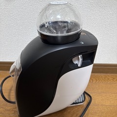 コーヒーメーカー
の画像