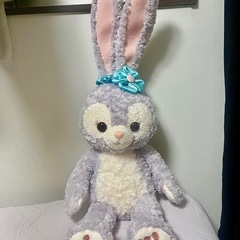 Disney ステラ・ルー　　ぬいぐるみMサイズ