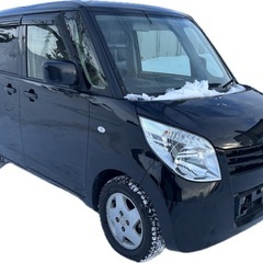 ⭐️車検満タン✨️パレット🚗即納車🆗外装キレイめ✨️