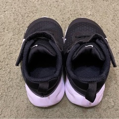 NIKEベビーシューズの画像