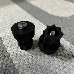 Rail Blaza (レイルブレイザ) アタッチメントアダプタ...