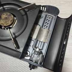 【やり取り中】iwatani イワタニカセットフーの画像