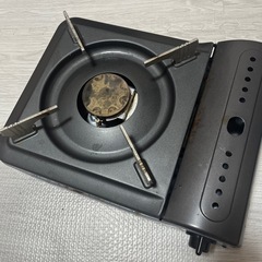 【やり取り中】iwatani イワタニカセットフー