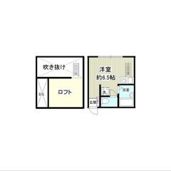 【🌙入居費用14万円🌙】✨審査No.1✨ 🔥ＪＲ横浜線 古淵 徒...