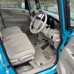 （ご成約頂きました）26年式N-BOX   GLパッケージ（走行距離61627km）の画像