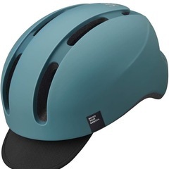 ヘルメット　自転車 サイズ:M/L (57-59㎝) 