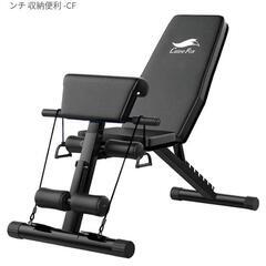 トレーニングベンチ