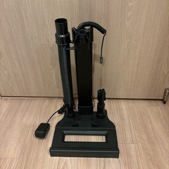 スティック型コードレスクリーナー の画像