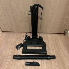 スティック型コードレスクリーナー の画像