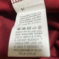 ロングワンピースの画像