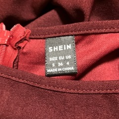 ロングワンピースの画像