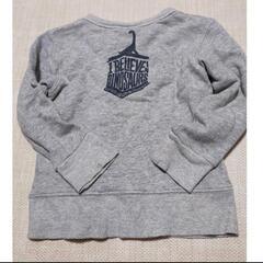 トレーナー　BREEZE　ブリーズ
FO.KIDS　エフオーキッズ
2枚セットの画像