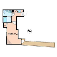 【🌙入居費用14万円🌙】✨審査No.1✨ 🔥ＪＲ横須賀線 保⼟ケ...