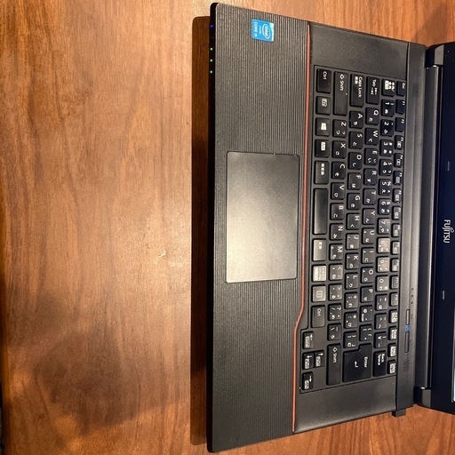 1500円割引❗️Fujitsu LIFEBOOK A744/K  