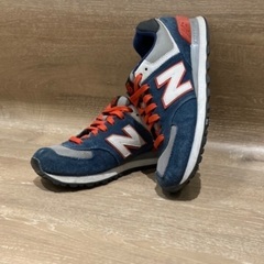 ‼️NEW BALANCE ♡ 人気の『574』！ size. ...