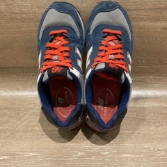 ‼️NEW BALANCE ♡ 人気の『574』！ size. 24cm の画像