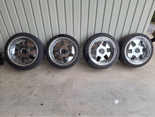 ビエナ17インチ